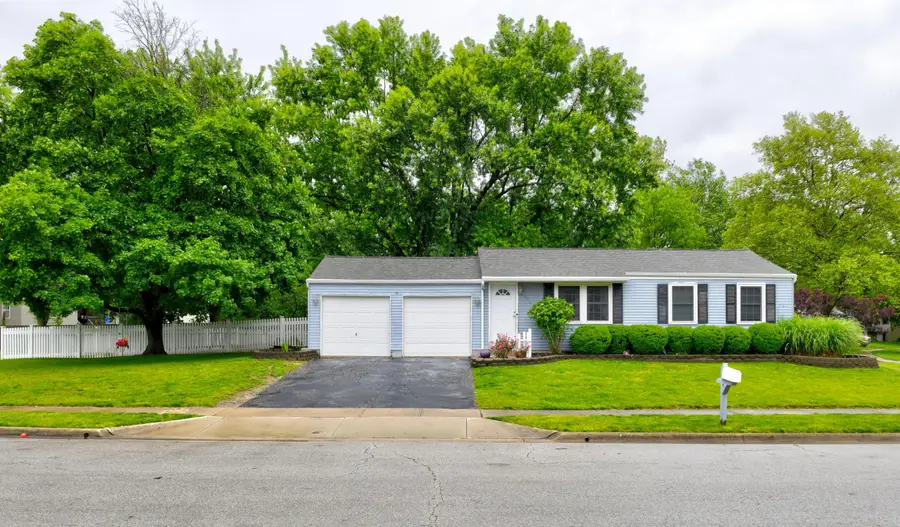 692 Cordelia Drive, Galloway, OH 43119 - #3