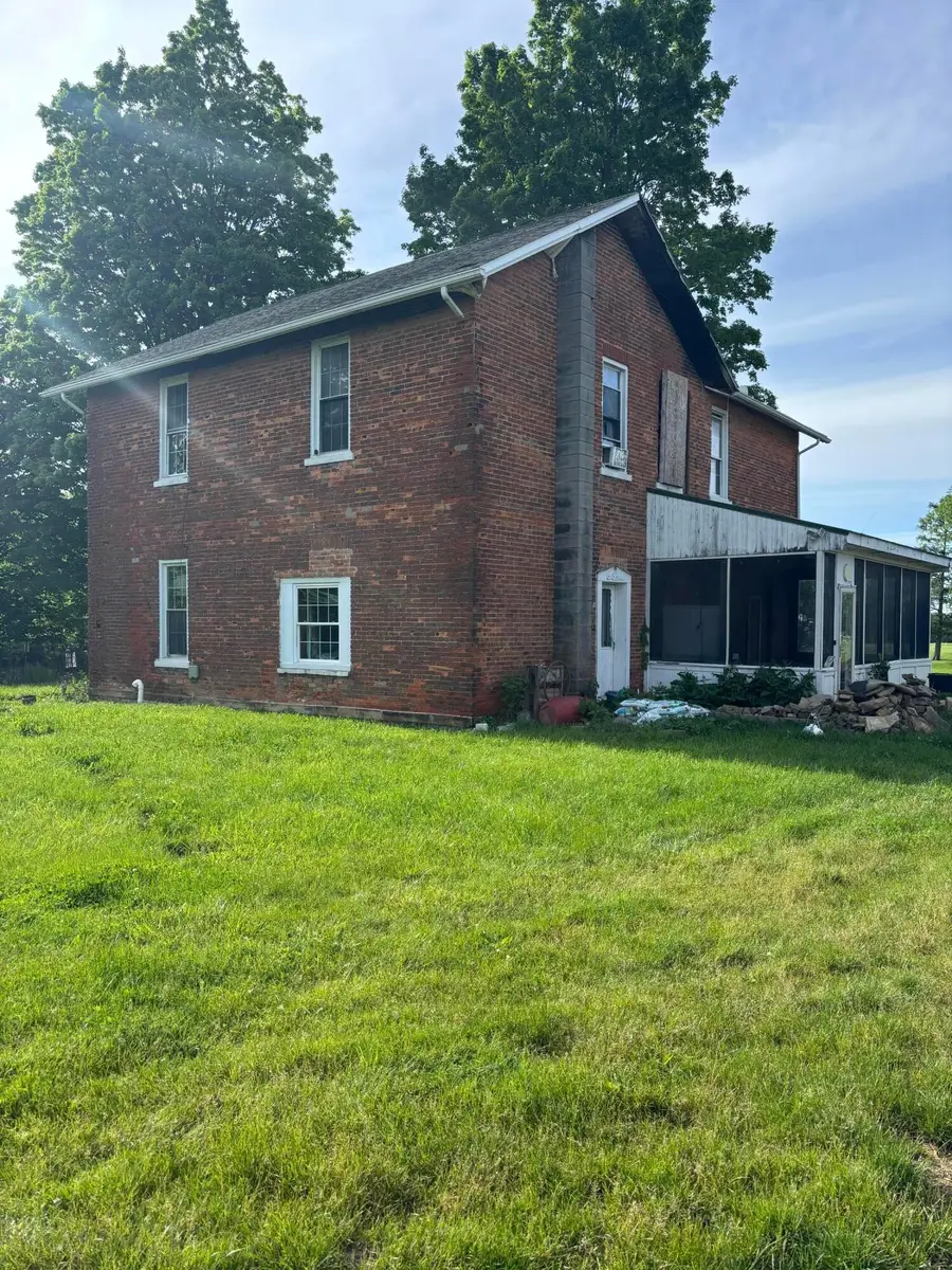 1053 State Route 181, Crestline, OH 44827 - #2