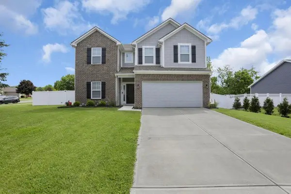 1896 Independence Boulevard, Lancaster, OH 43130