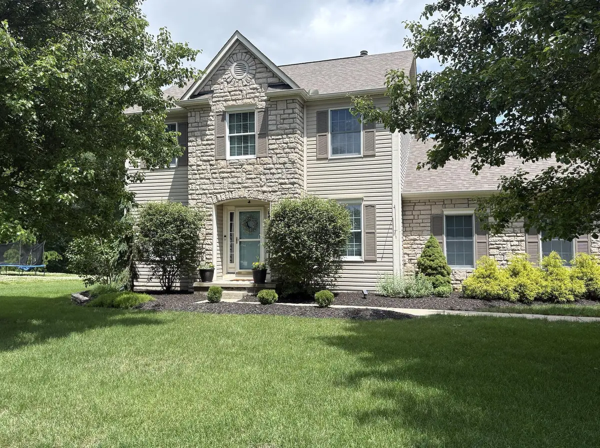 492 Hibbs Road, Lockbourne, OH 43137 - #1