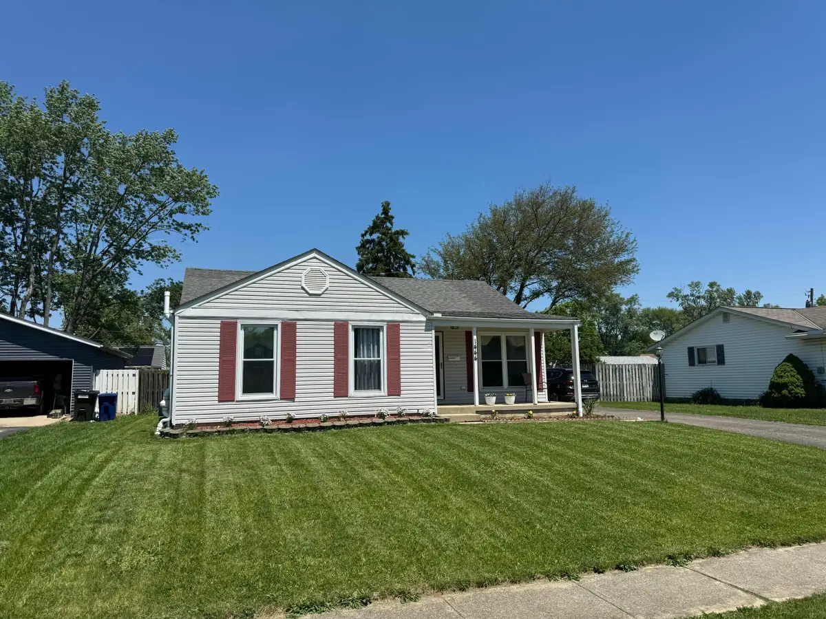1444 Archmere Square S, Columbus, OH 43229 - #1