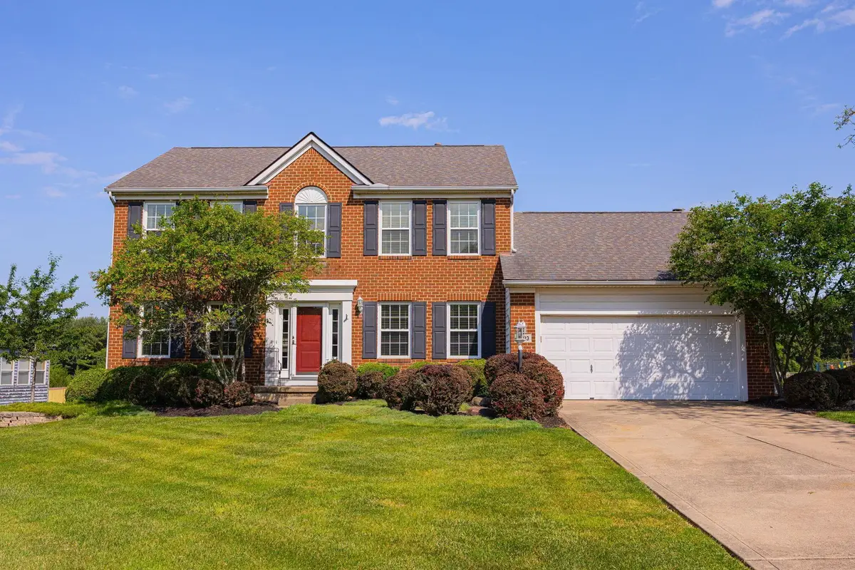 13923 Sunladen Drive Nw, Pickerington, OH 43147 - #1