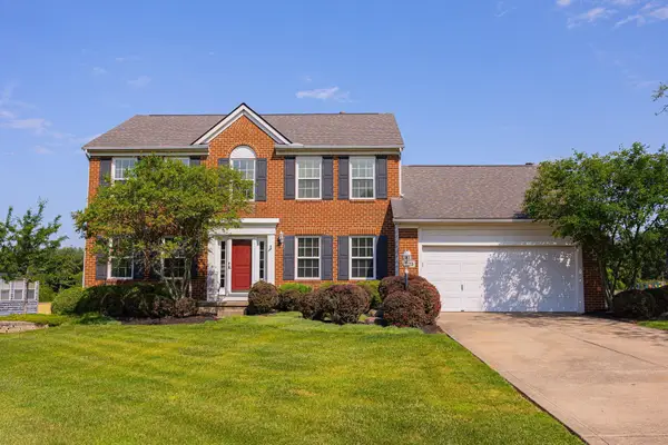 13923 Sunladen Drive Nw, Pickerington, OH 43147
