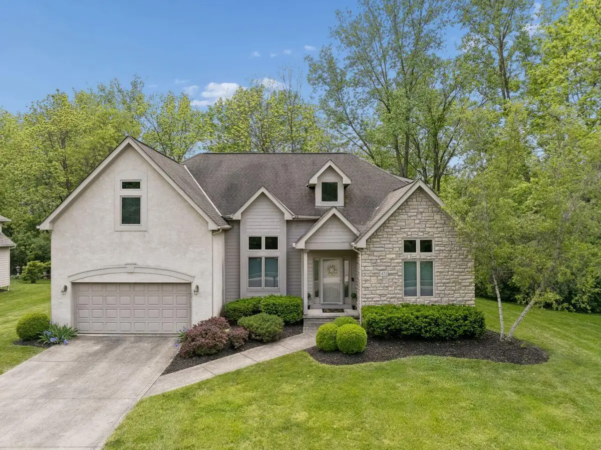471 Woodview Road, Westerville, OH 43081 - #1