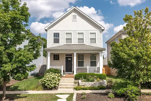 1426 Hamlet Street, Columbus, OH 43201