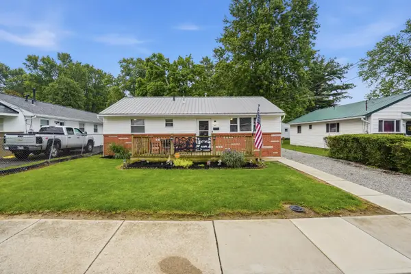 62 Joy Avenue, Delaware, OH 43015