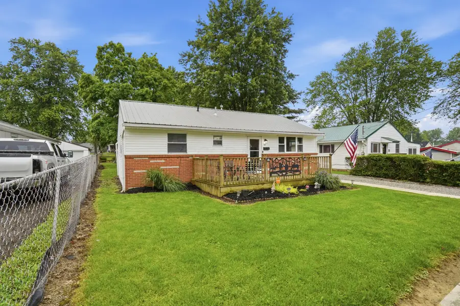 62 Joy Avenue, Delaware, OH 43015 - #2