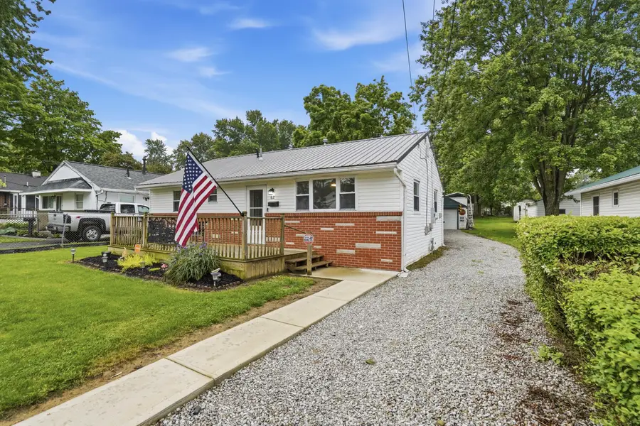 62 Joy Avenue, Delaware, OH 43015 - #3