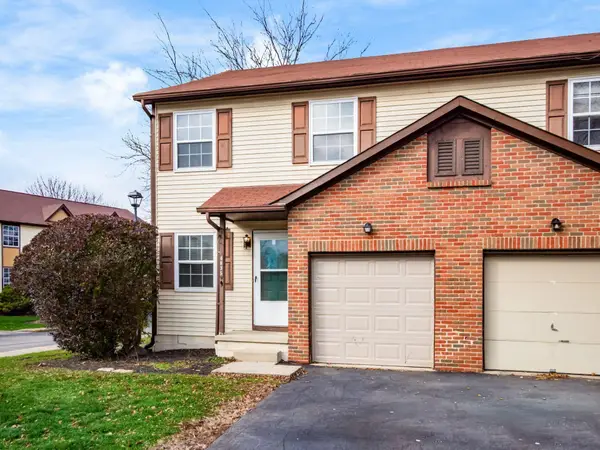 4835 Duke Philip Drive, Hilliard, OH 43026