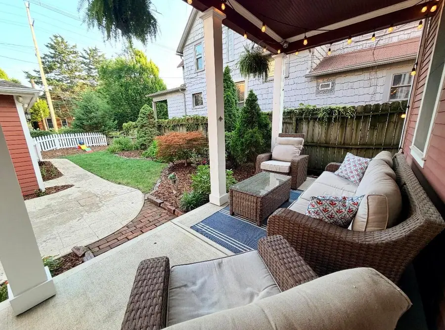 332 E Whittier Street, Columbus, OH 43206 - #3
