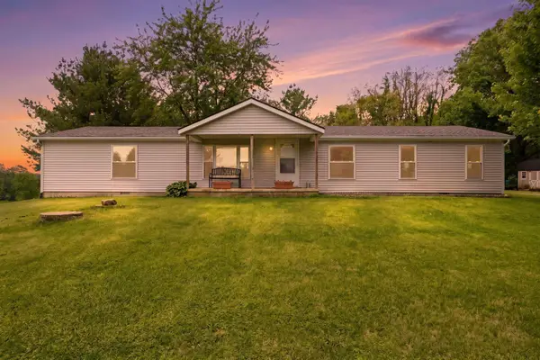 7241 Urbana Woodstock Pike, Cable, OH 43009