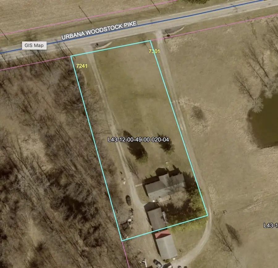 7241 Urbana Woodstock Pike, Cable, OH 43009 - #3