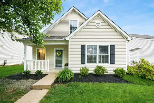 1528 Electra Street, Columbus, OH 43240