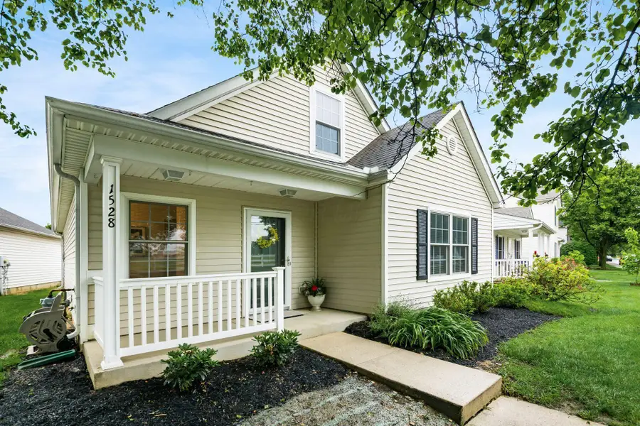 1528 Electra Street, Columbus, OH 43240 - #2