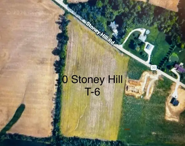 0 Stoney Hill Road Sw, Lancaster, OH 43130