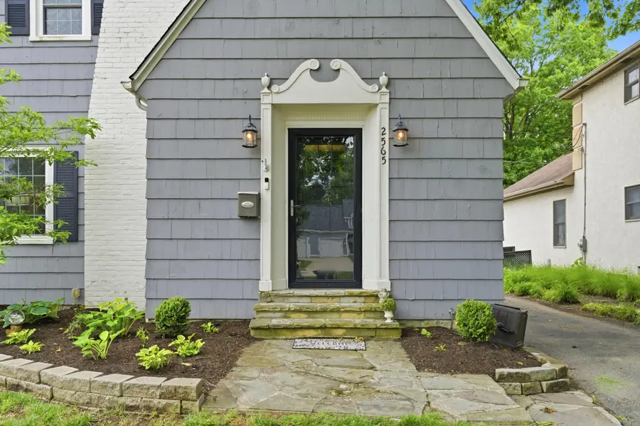 2565 Bexley Park Road, Bexley, OH 43209 - #3