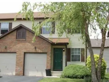 4837 Duke Philip Drive, Hilliard, OH 43026 - #1