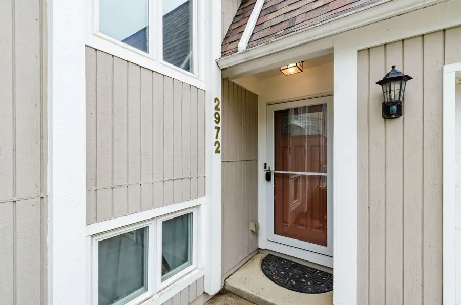 2972 Heatherleaf Way, Columbus, OH 43231 - #2