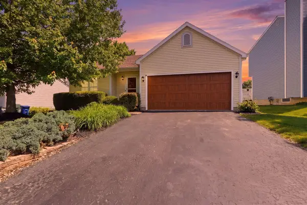 3397 Westerville Woods Drive, Columbus, OH 43231