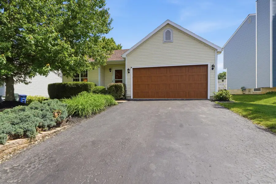 3397 Westerville Woods Drive, Columbus, OH 43231 - #2