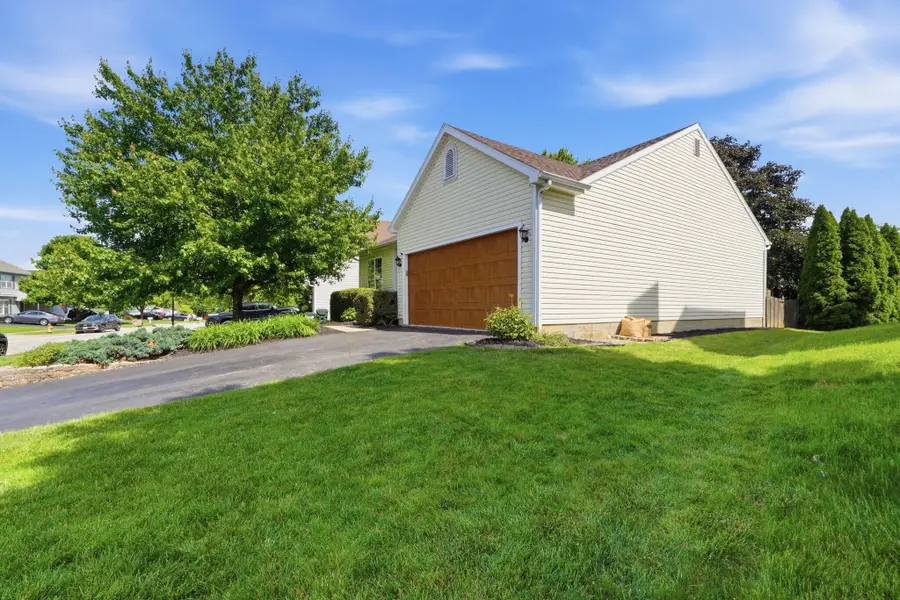 3397 Westerville Woods Drive, Columbus, OH 43231 - #3