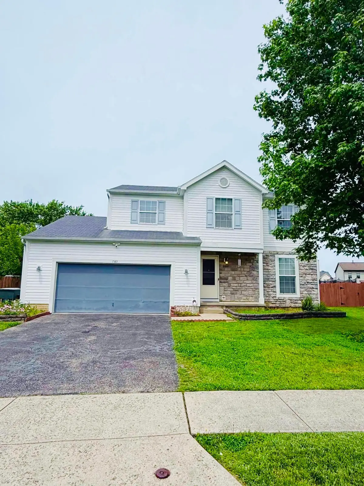 7180 Dewfall Drive, Reynoldsburg, OH 43068 - #1