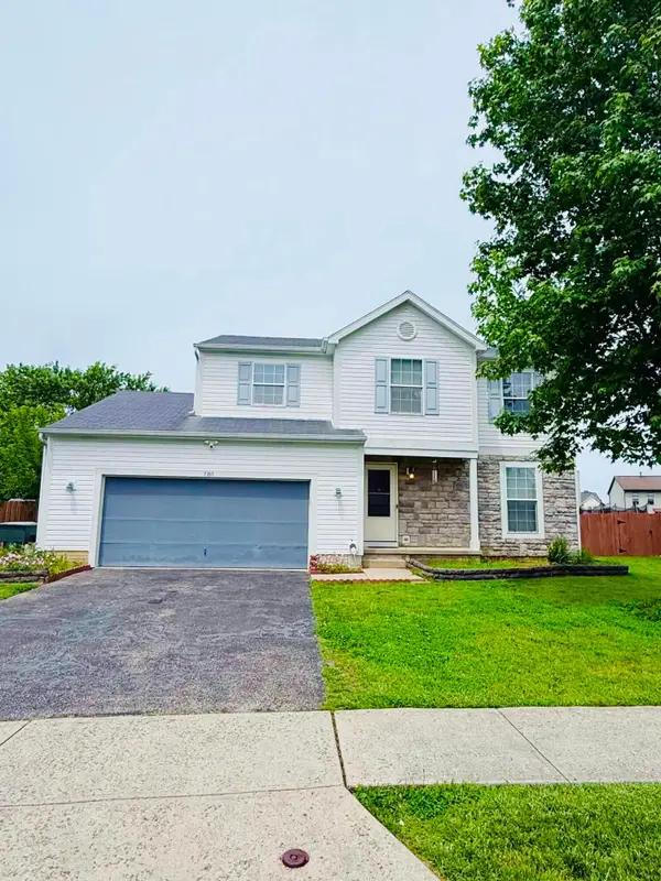 7180 Dewfall Drive, Reynoldsburg, OH 43068