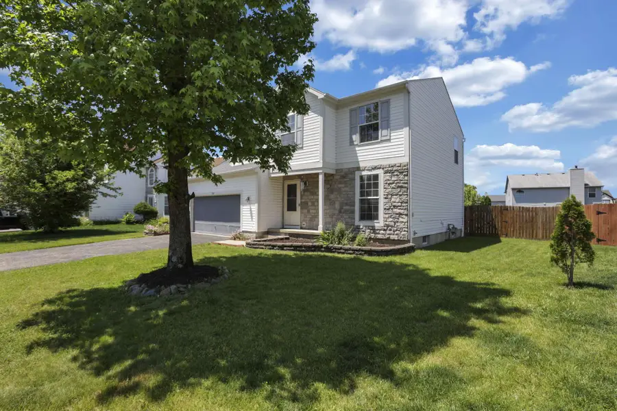 7180 Dewfall Drive, Reynoldsburg, OH 43068 - #3