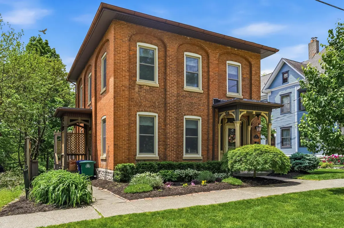 59 Griswold Street, Delaware, OH 43015 - #1