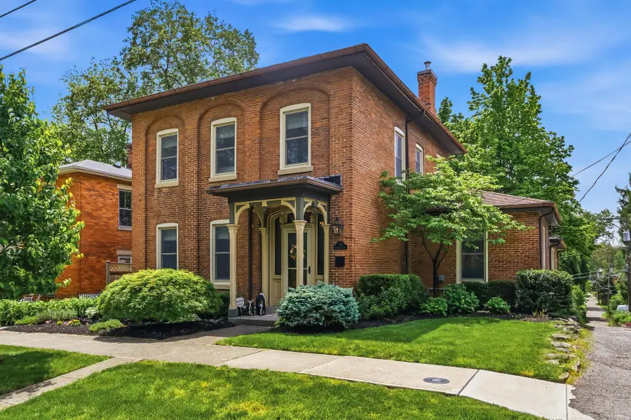 59 Griswold Street, Delaware, OH 43015 - #2