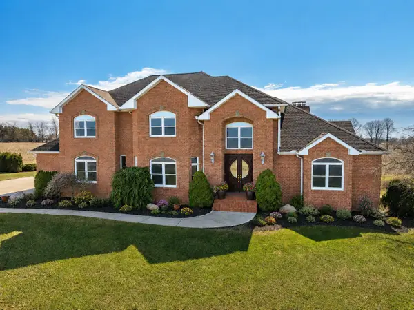 15644 Marshallville Street Nw, Canal Fulton, OH 44614