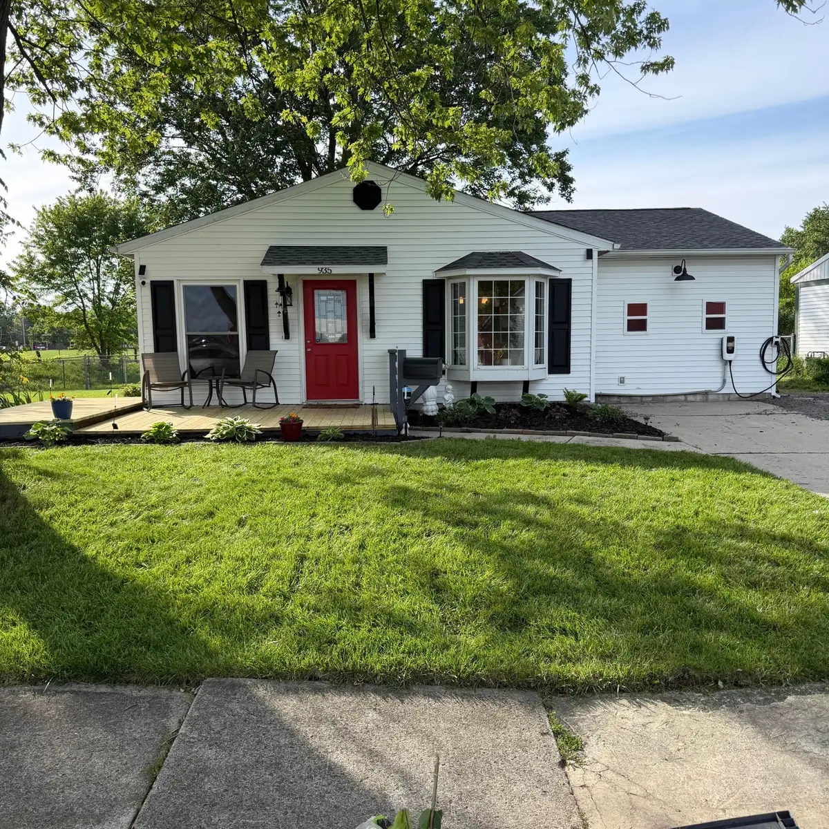 935 Bermuda Drive, Marion, OH 43302 - #1