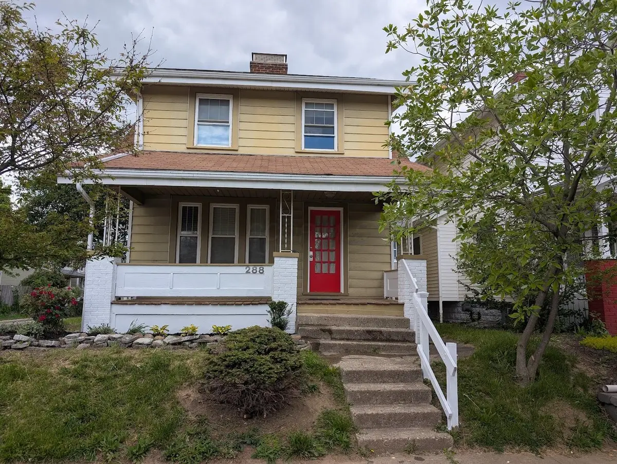 288 E Morrill Avenue, Columbus, OH 43207 - #1