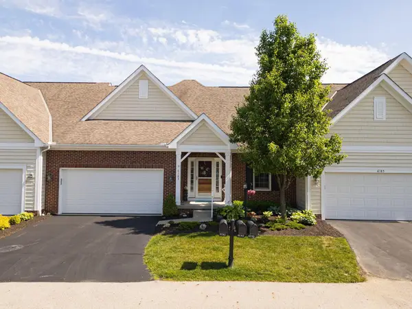 6183 Rays Way, Hilliard, OH 43026