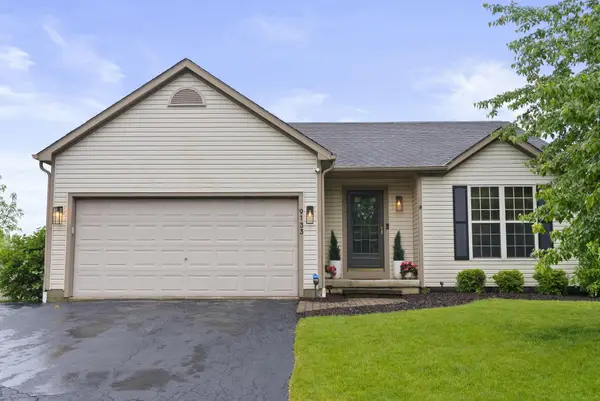 9133 Longstone Drive, Lewis Center, OH 43035