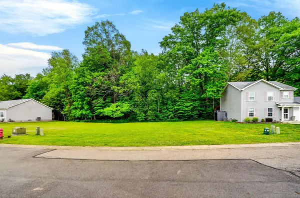 0 Ash Lane, Logan, OH 43138