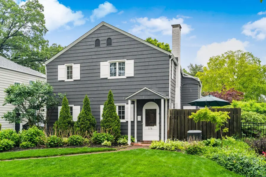 178 N Remington Road, Bexley, OH 43209 - #3