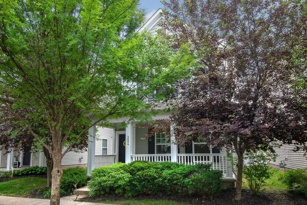 4684 Grand Strand Drive, Grove City, OH 43123 - #1