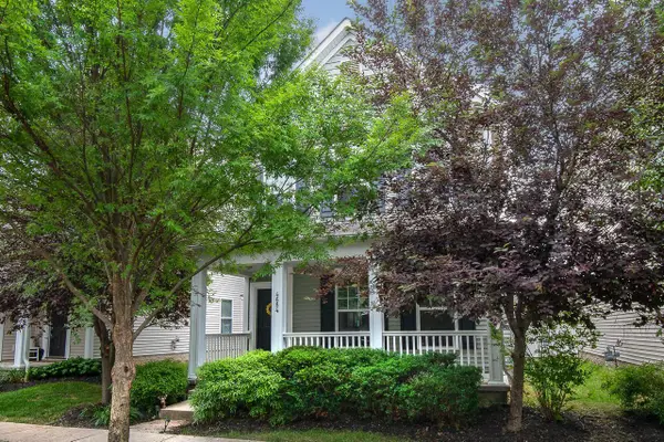 4684 Grand Strand Drive, Grove City, OH 43123