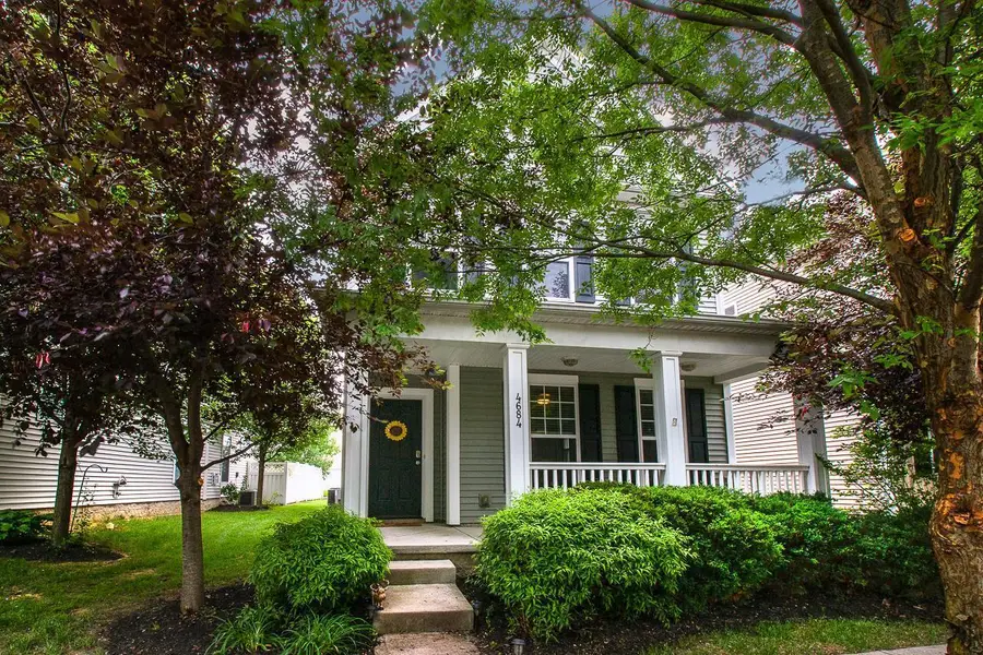 4684 Grand Strand Drive, Grove City, OH 43123 - #2