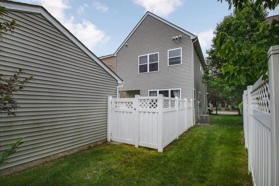 4684 Grand Strand Drive, Grove City, OH 43123 - #3