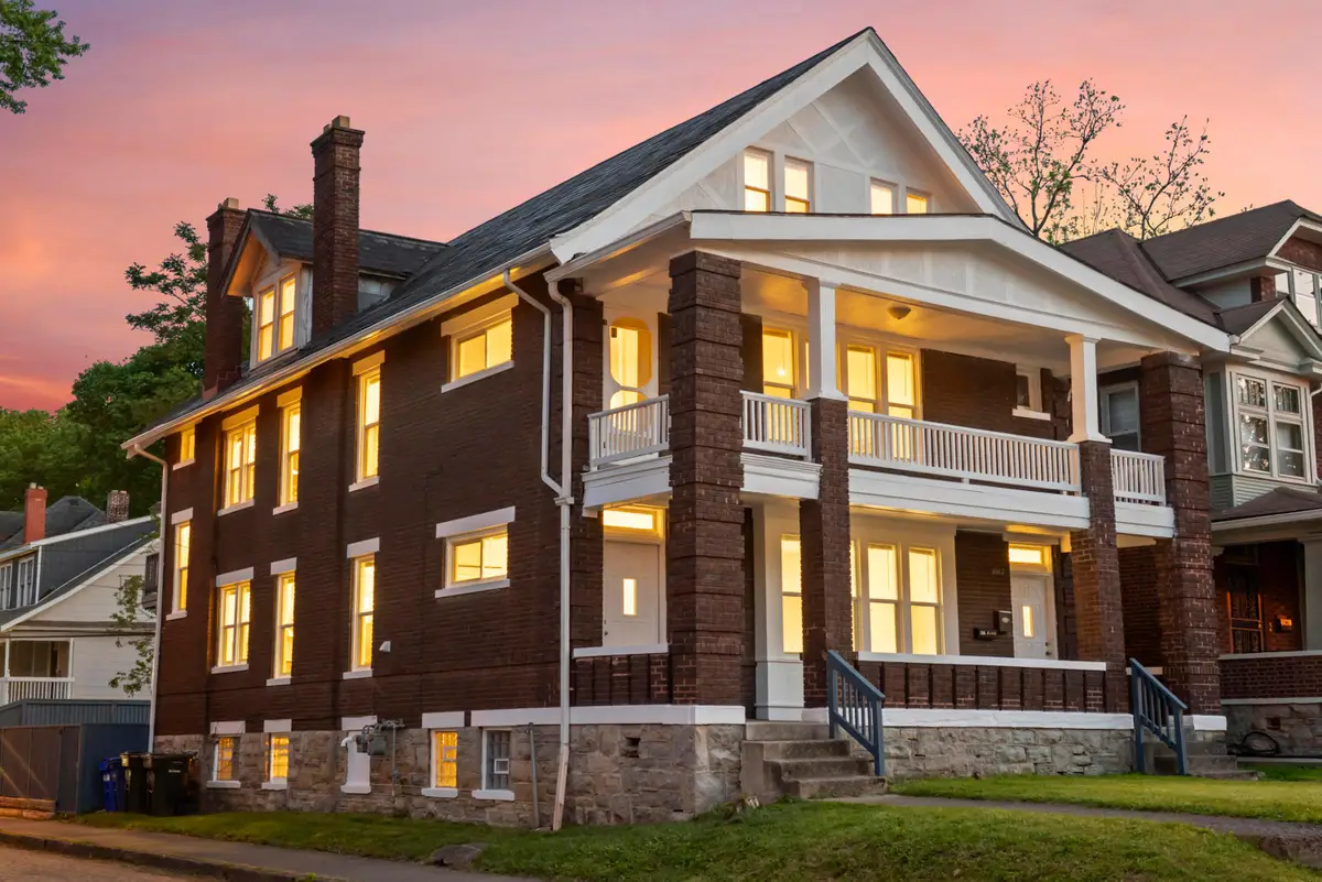 1667-1671 Bryden Road, Columbus, OH 43205 - #1