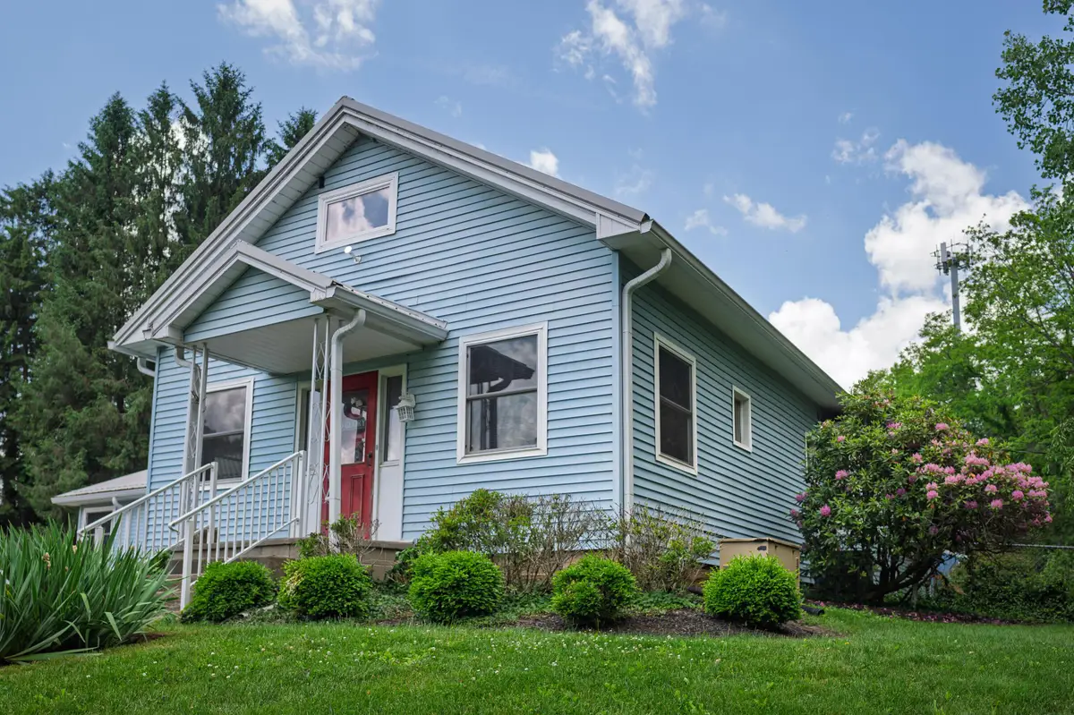 2202 Lancaster Road, Granville, OH 43023 - #1