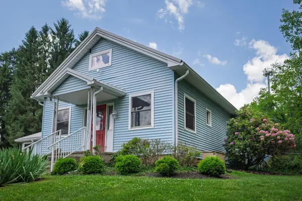 2202 Lancaster Road, Granville, OH 43023