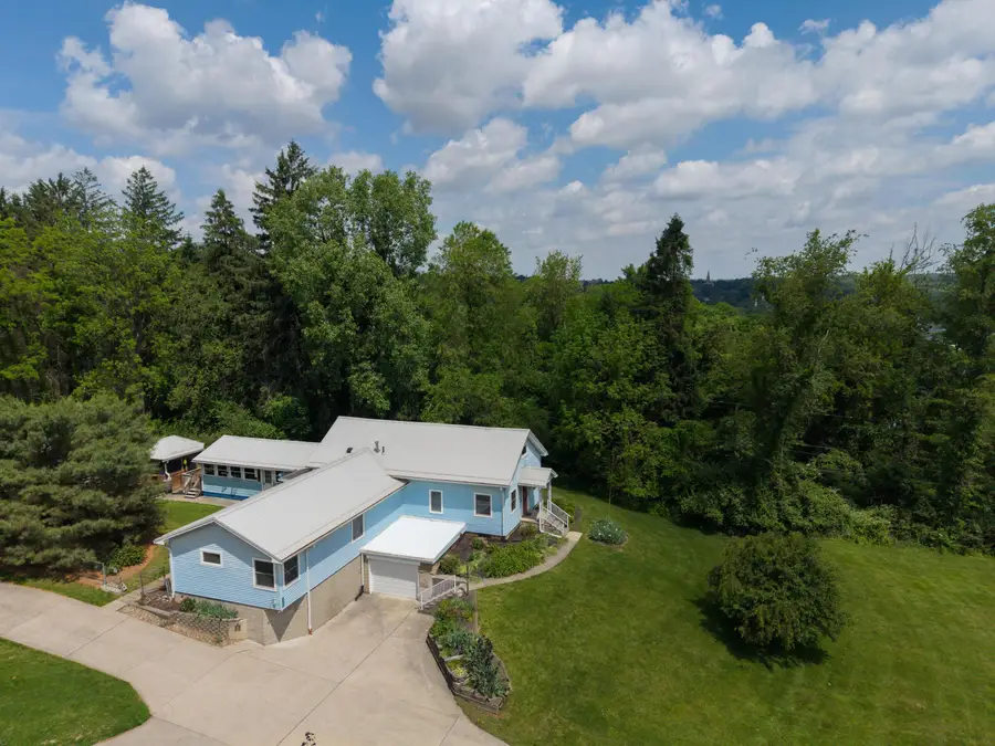 2202 Lancaster Road, Granville, OH 43023 - #2