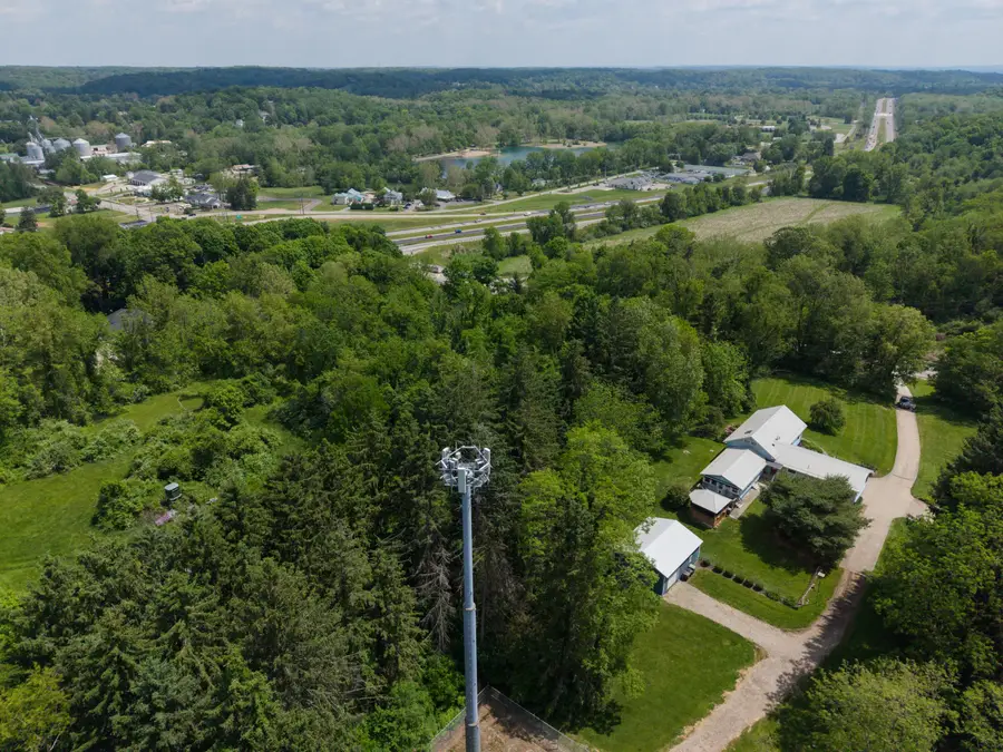 2202 Lancaster Road, Granville, OH 43023 - #3