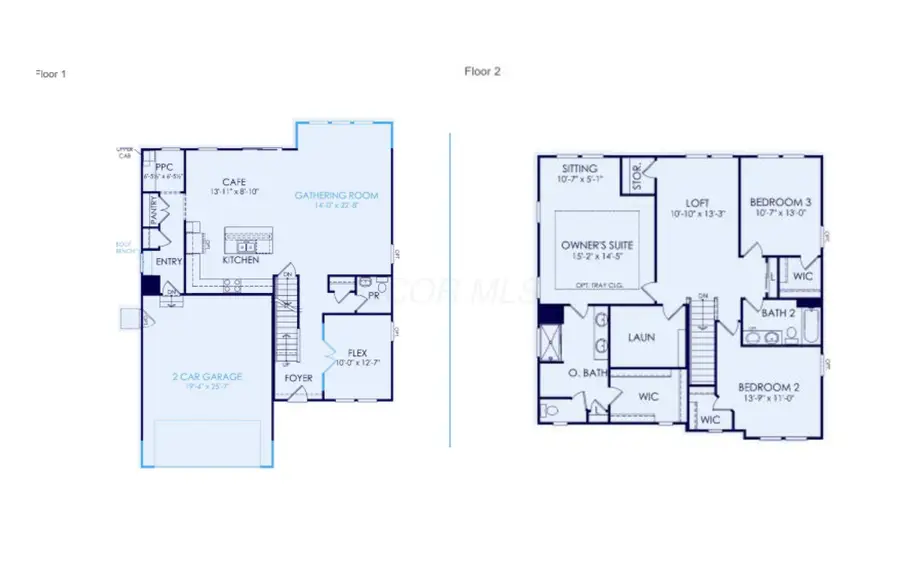 9476 Goldenrod Road, Plain City, OH 43064 - #2