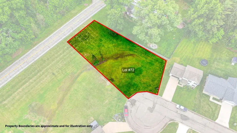 0 Lilac Lane, Logan, OH 43138 - #2