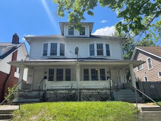 1175 Oakwood Avenue, Columbus, OH 43206 - #1