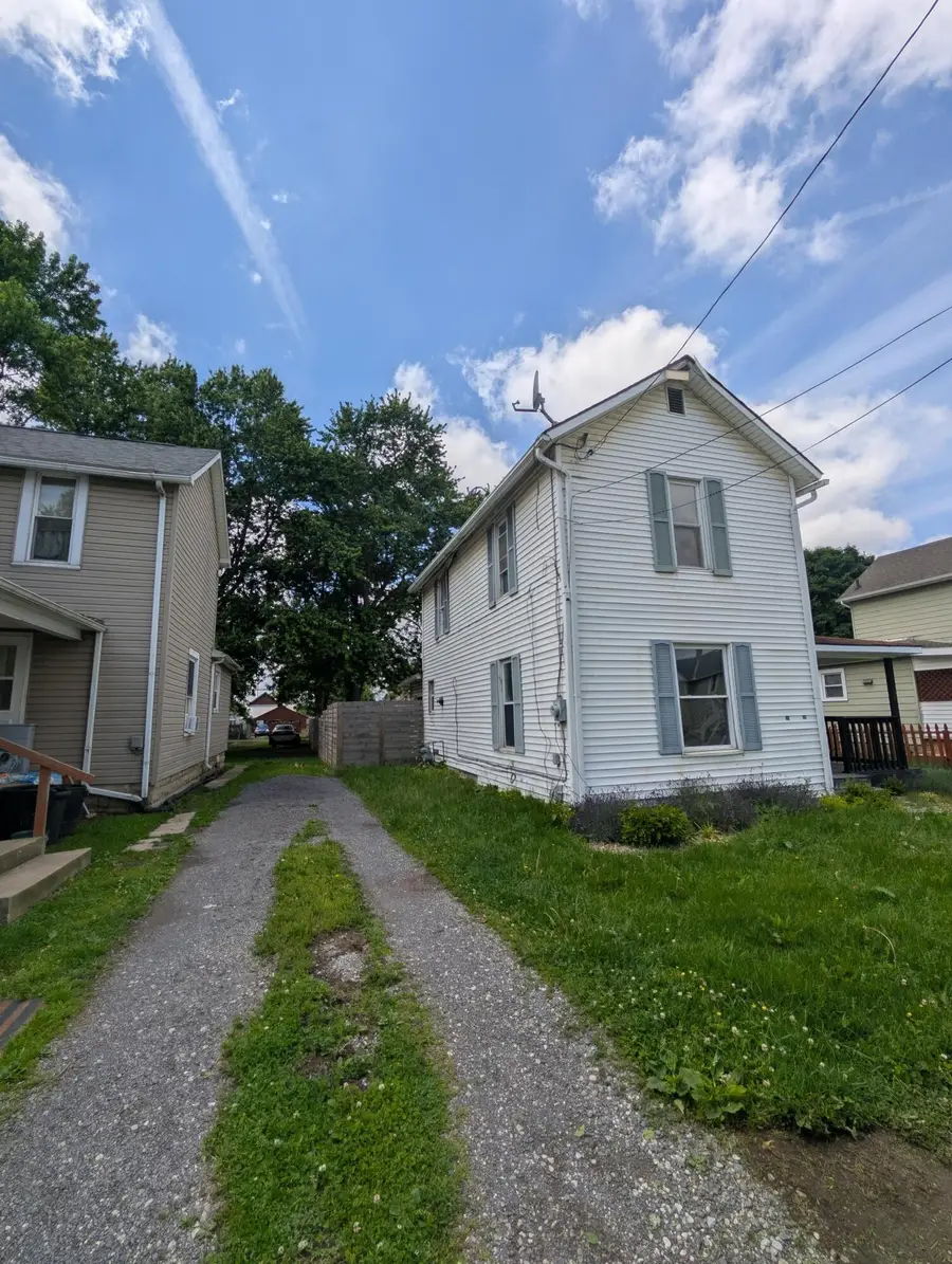 519 Mound Street, Marion, OH 43302 - #3